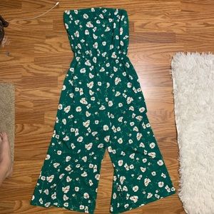 Francescas jumpsuit